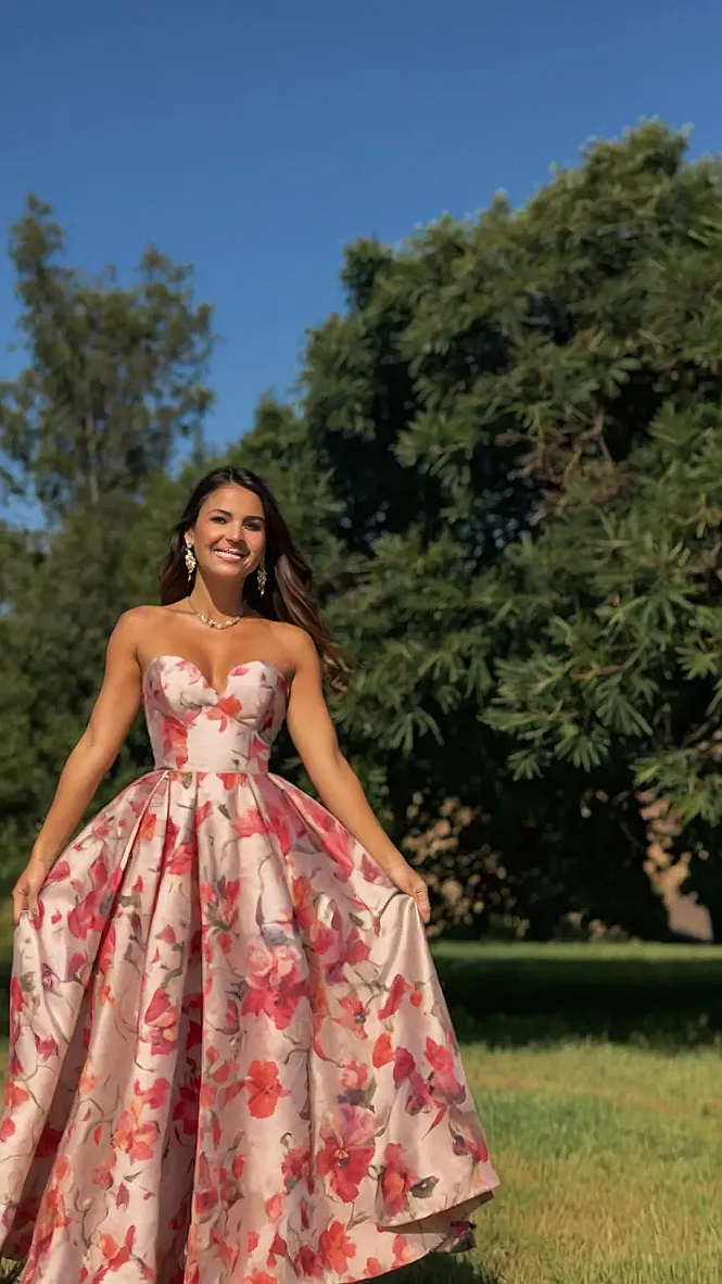 Floral Fiesta