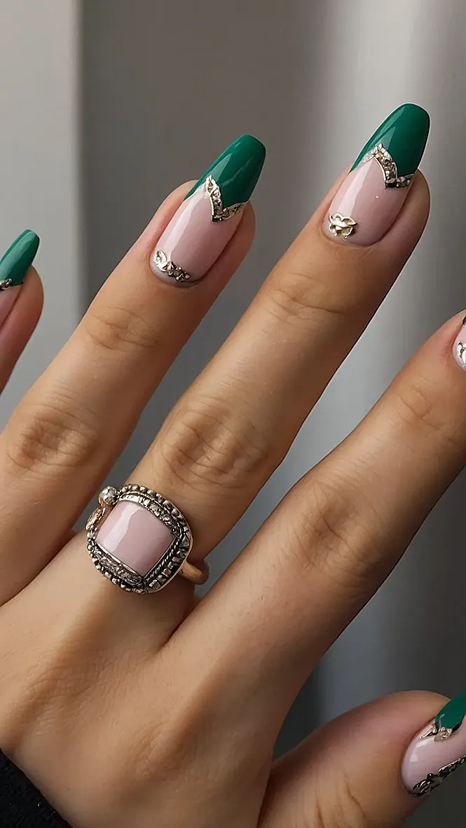 Peachy Perfection