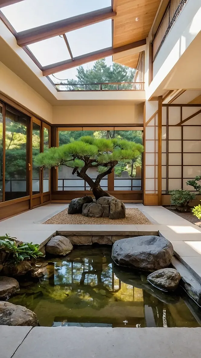 Indoor Zen