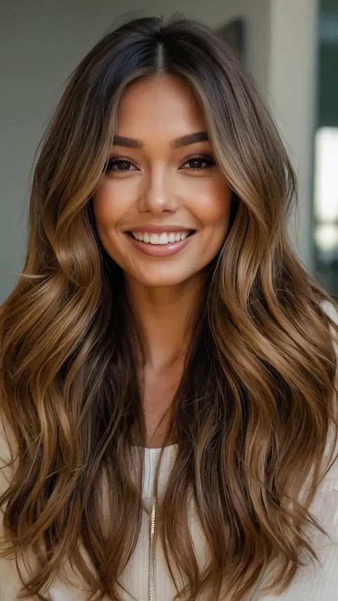 Low-Key Luxe Locks