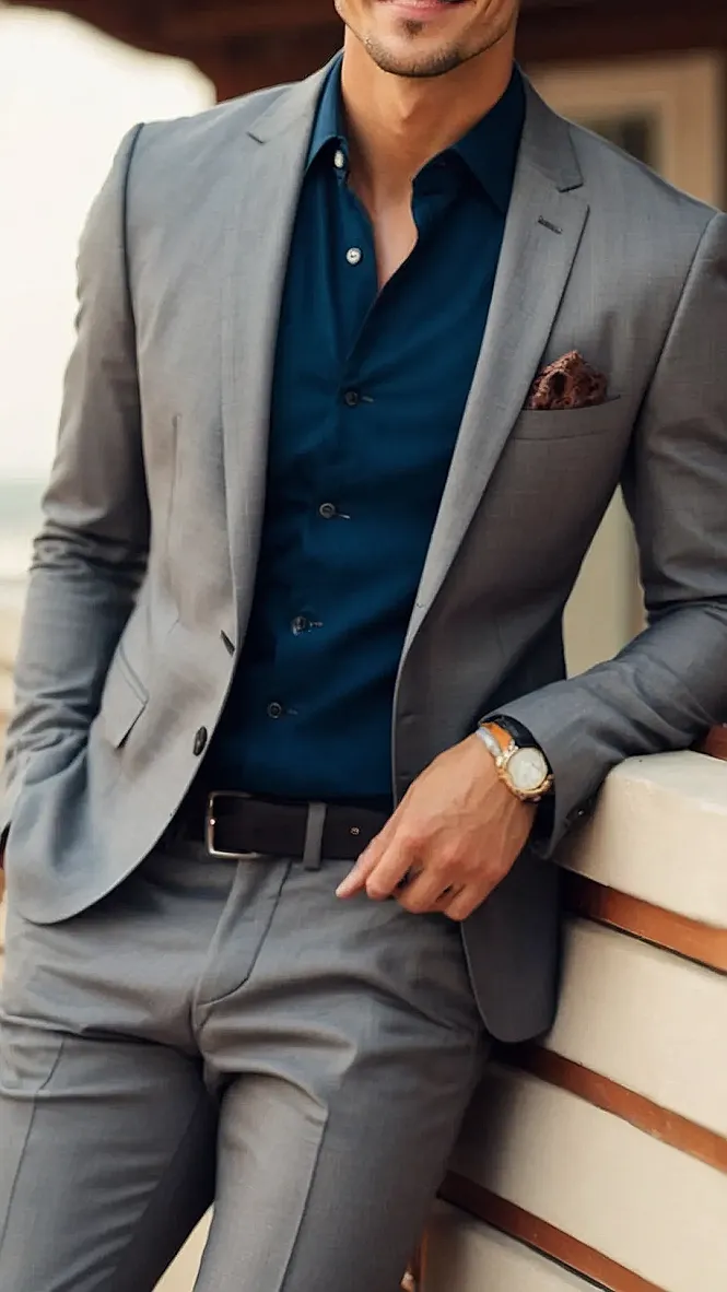 Sartorial Slay