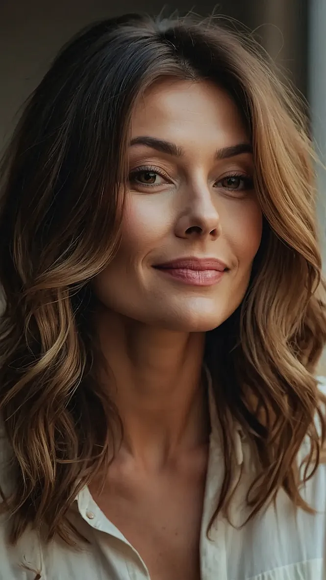 Beyond Mom Hair