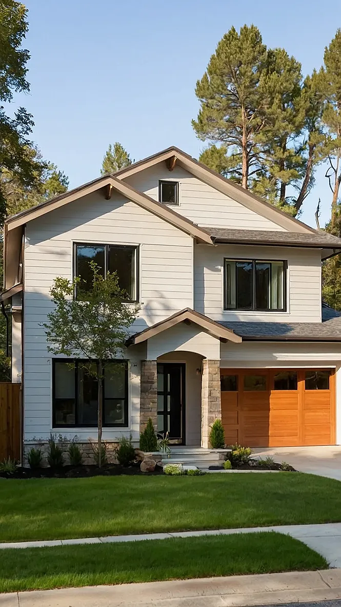 Cozy Granite