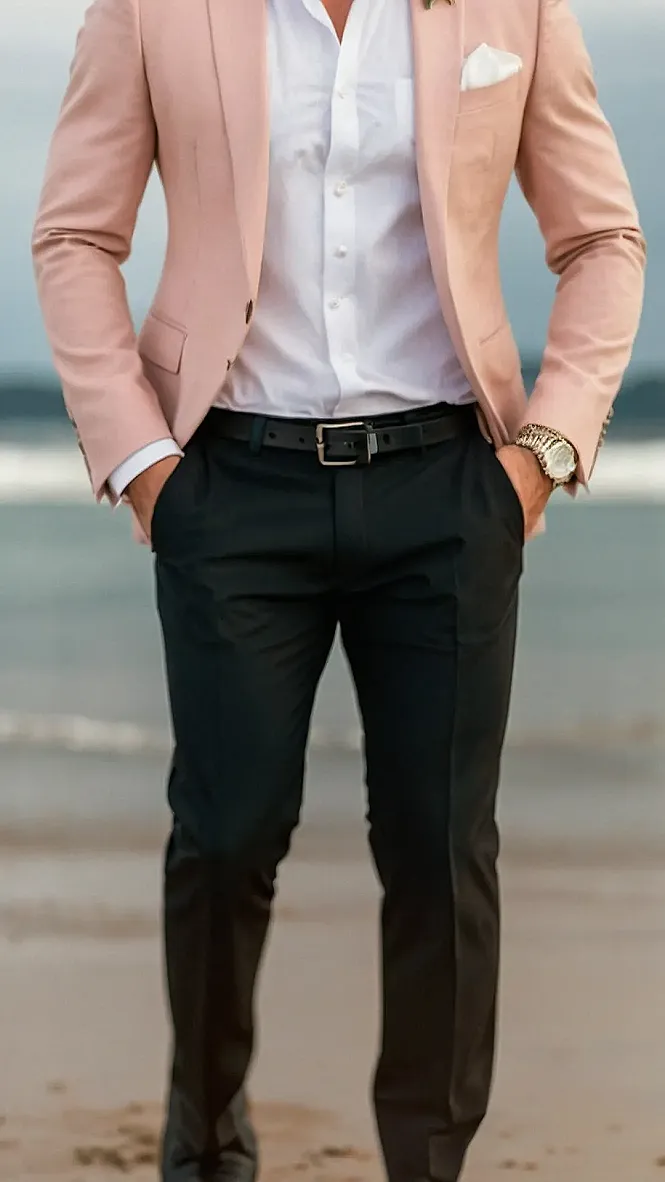 Blazer Knockout