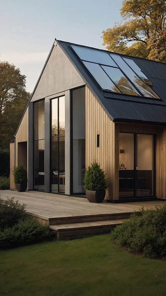 Danmark Dream House