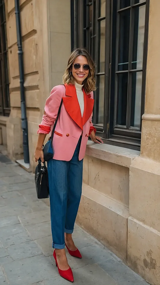 Street Style Student