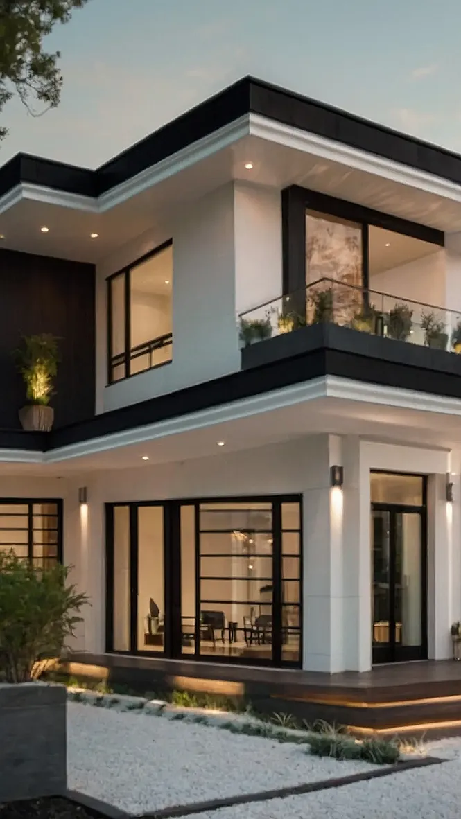 High Rise Haven