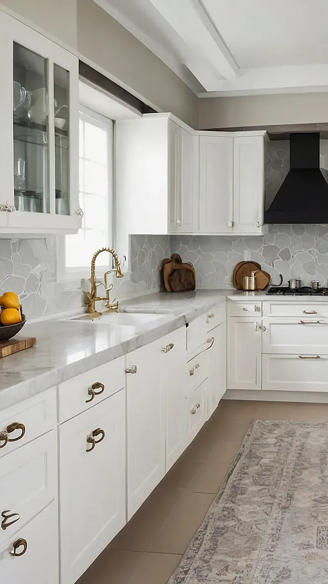 Tasteful Transformation