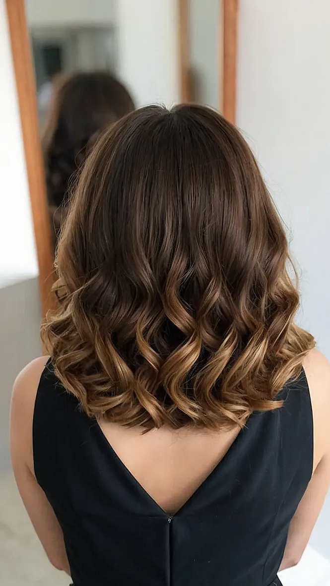 Micro Mane, Mega Night