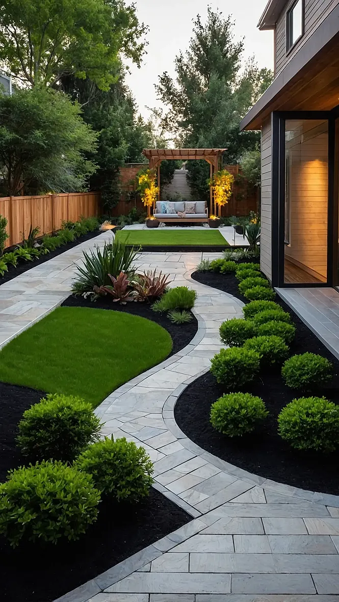 The Ultimate Outdoor Refresh