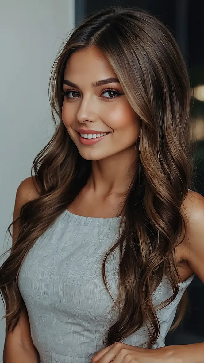 Unlock Pretty Strands