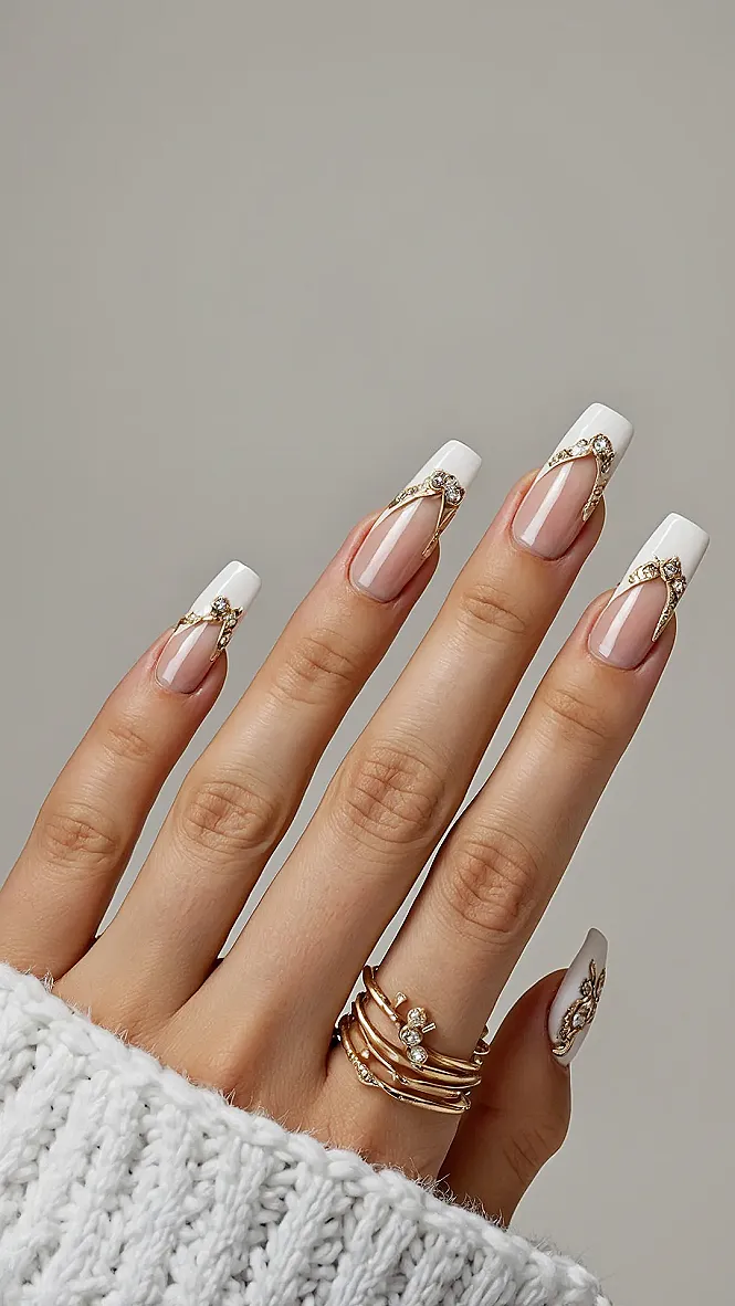 The Simple Chic Code