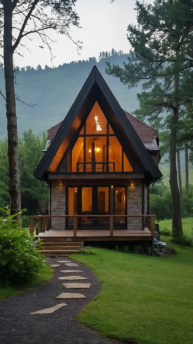 Country Road Calling: