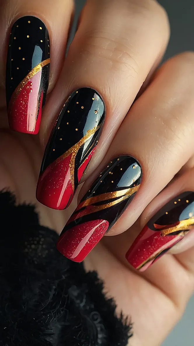 [Title-7]=7.  Nail-tastic Thanksgiving: Image Text