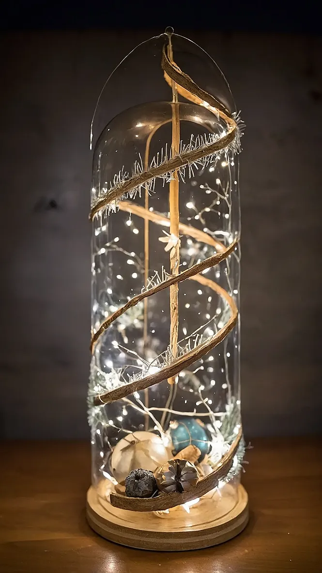 Glorious Christmas Magic