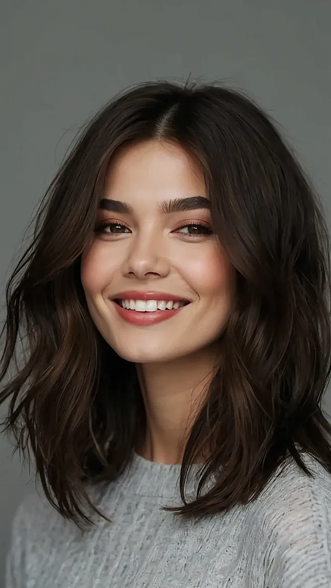 Effortless Elegance