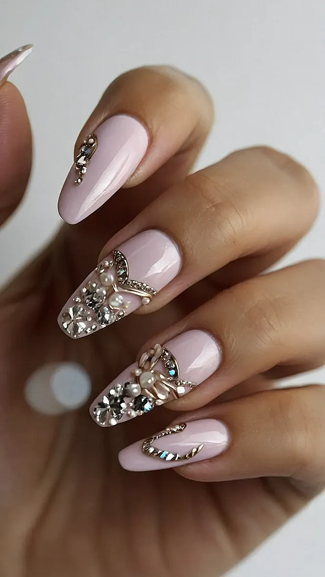 Cosmic Sparkle