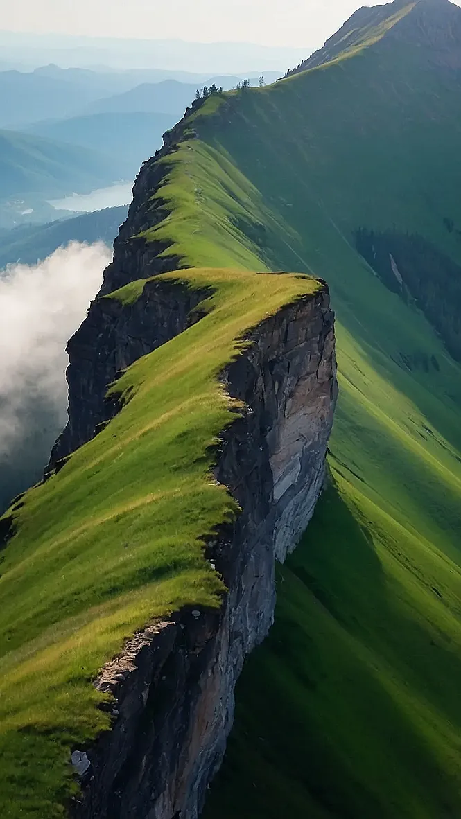 High Altitude Haven