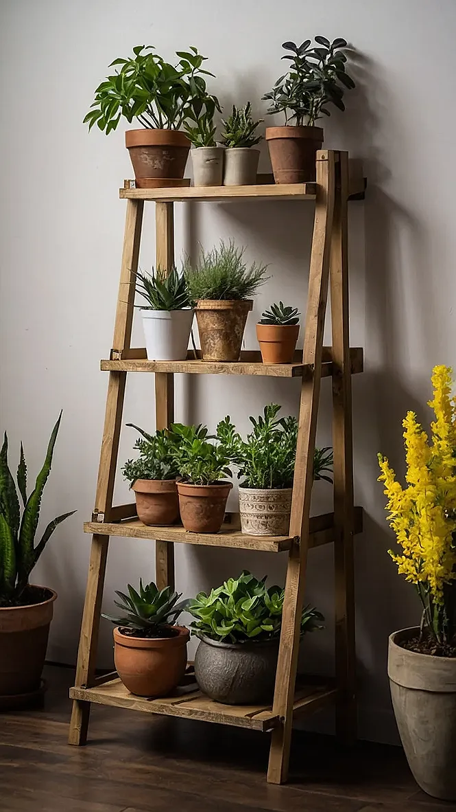 The Plant Decorator