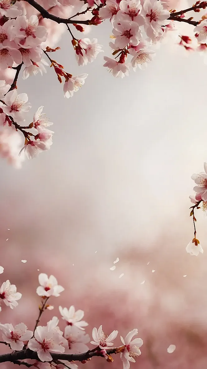 Sakura Burst