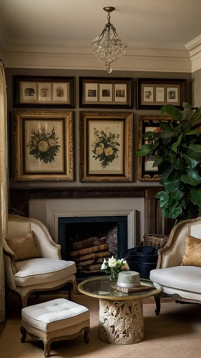 Picture Perfect Walls