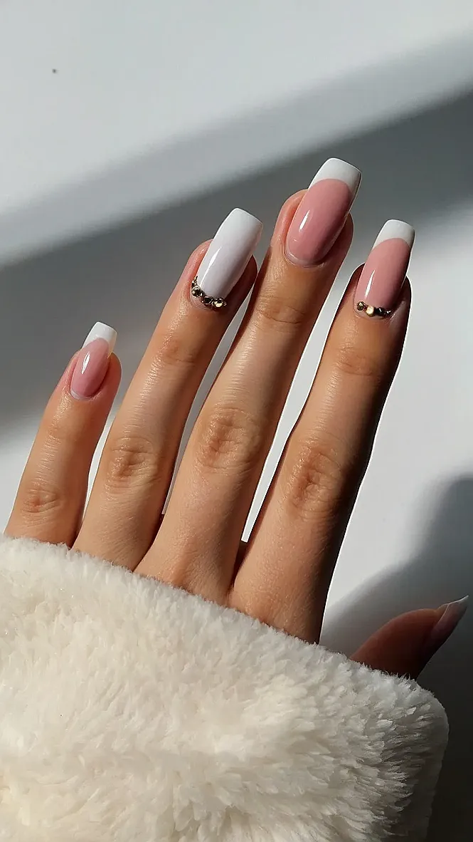 Glittering Acrylics