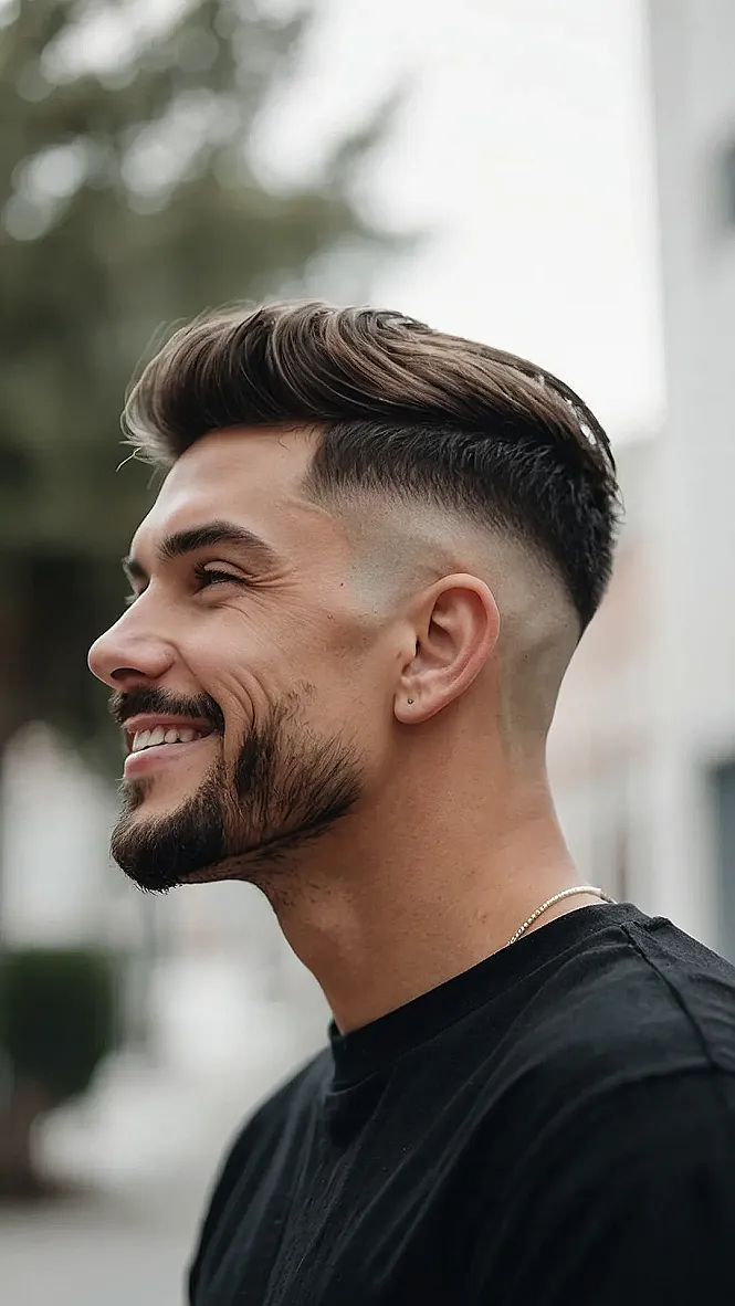 *   Hair Alchemy
