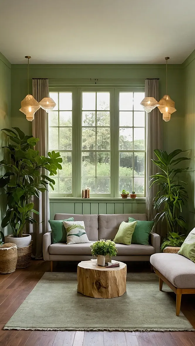 Eden At Home