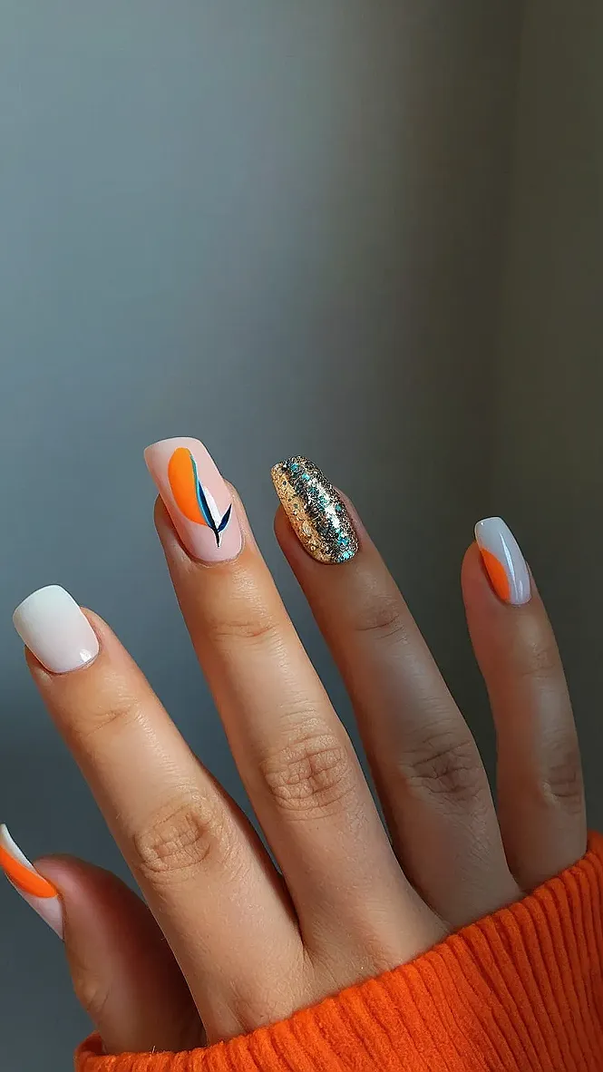Glitters & Gowns