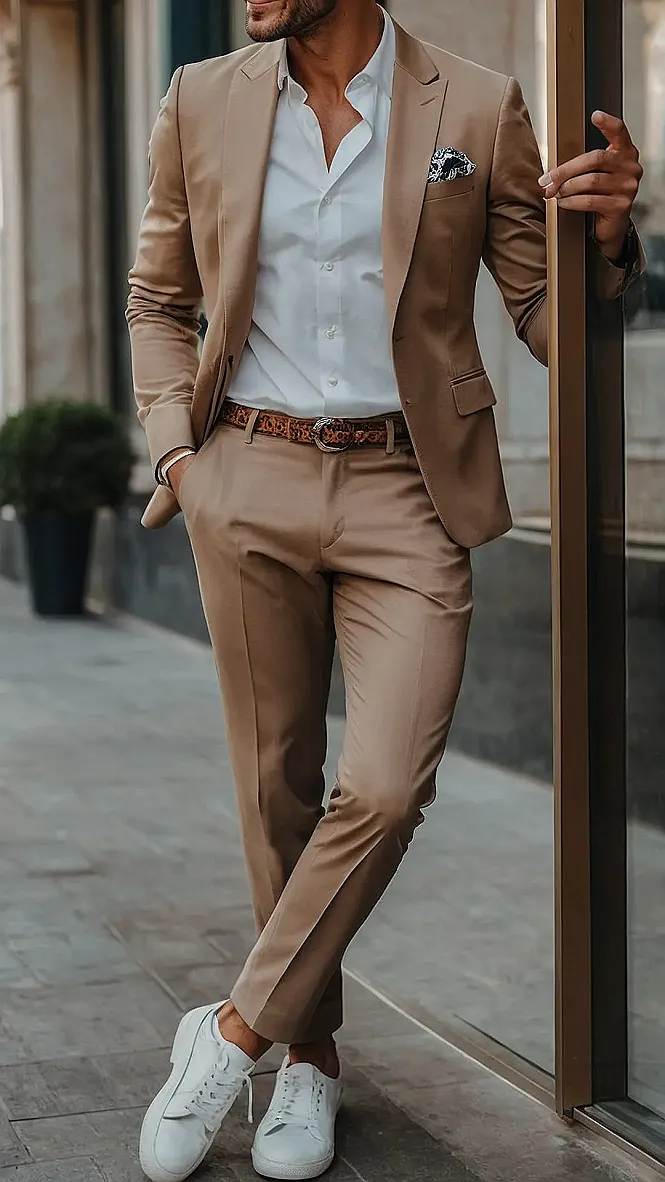 Roman Holiday Hues