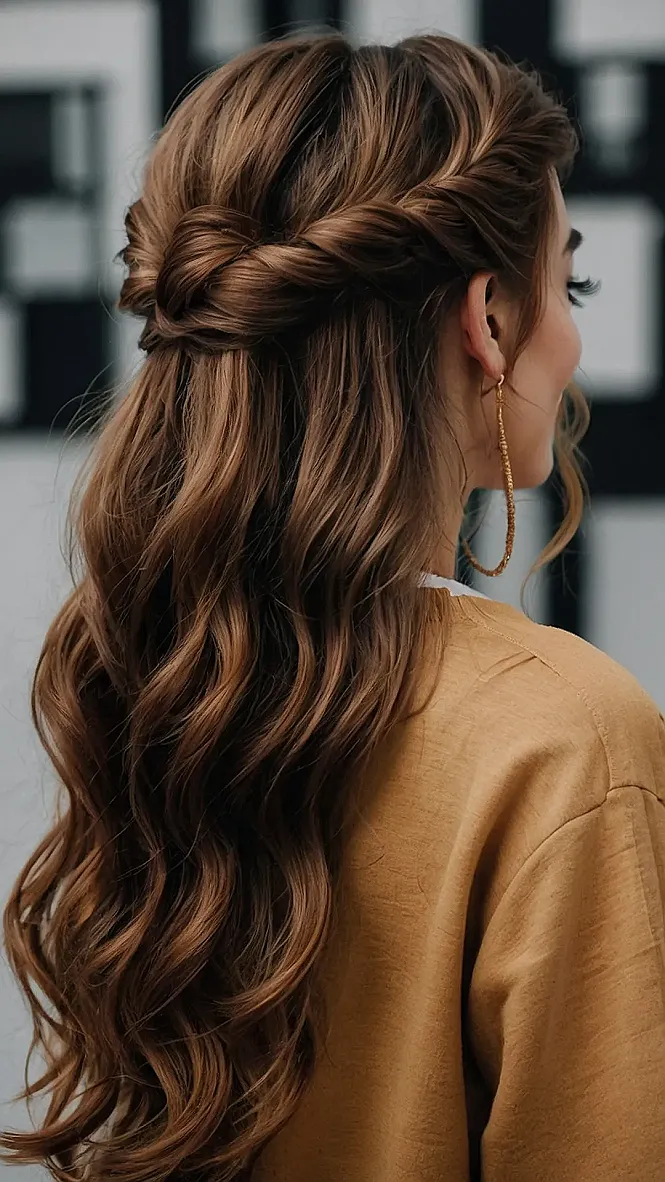 Hair-isma Unleashed
