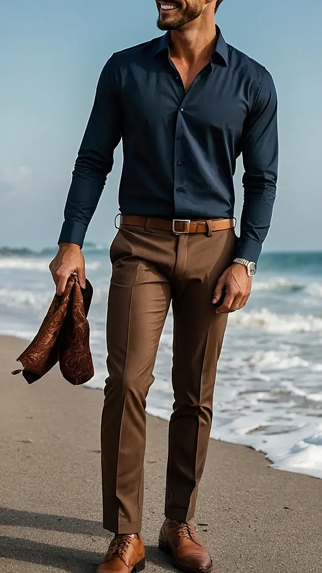 Coastal Commander