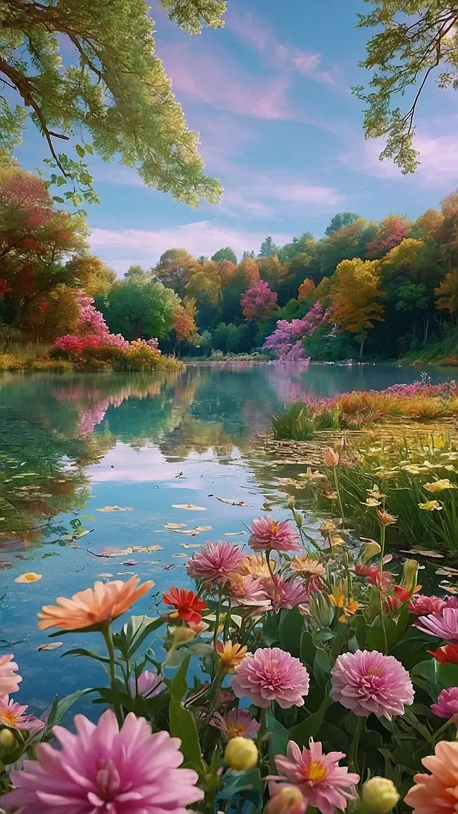 Bloom Horizon