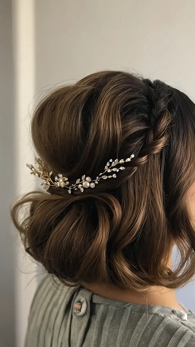 Low-Maintenance, High Glam