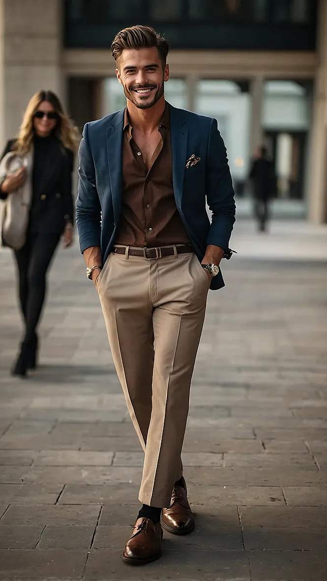 Simple Style, Major Impact