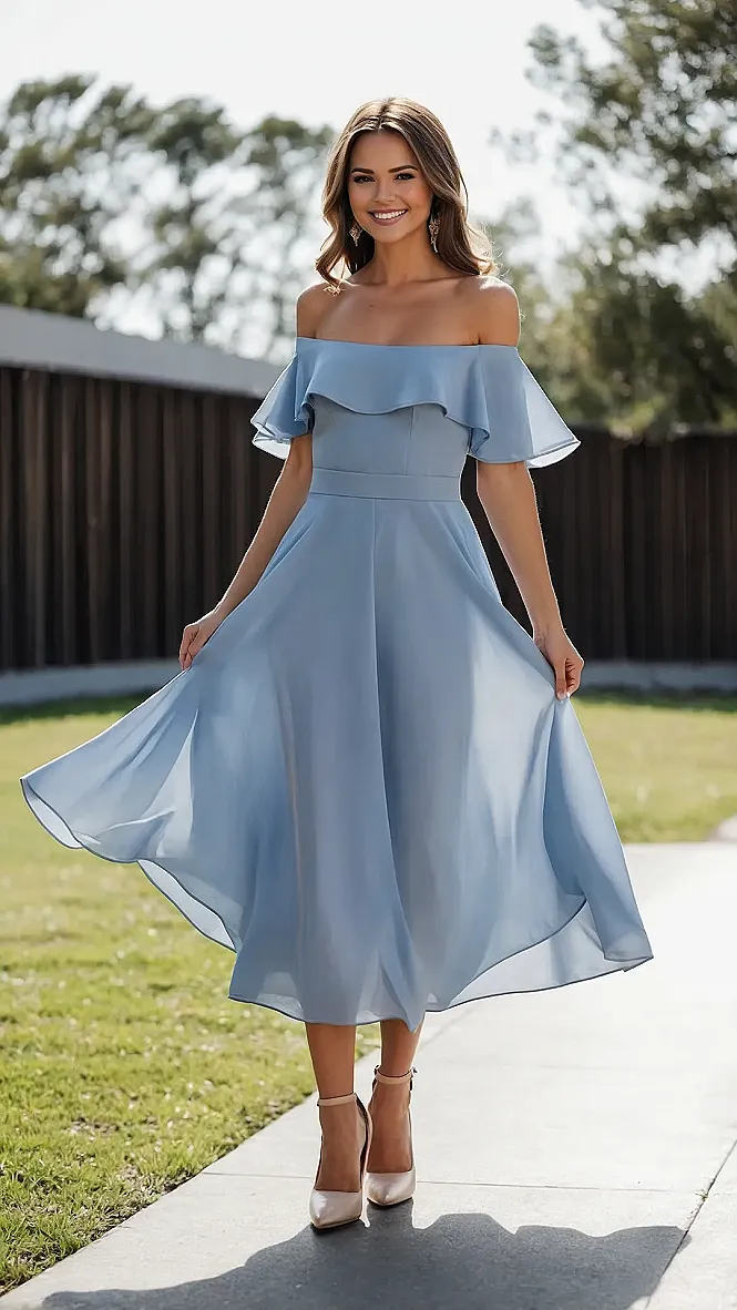 Maxi: Just Add Chill