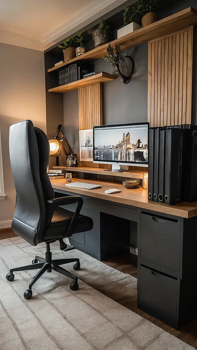 Desk Glow-Up Secrets