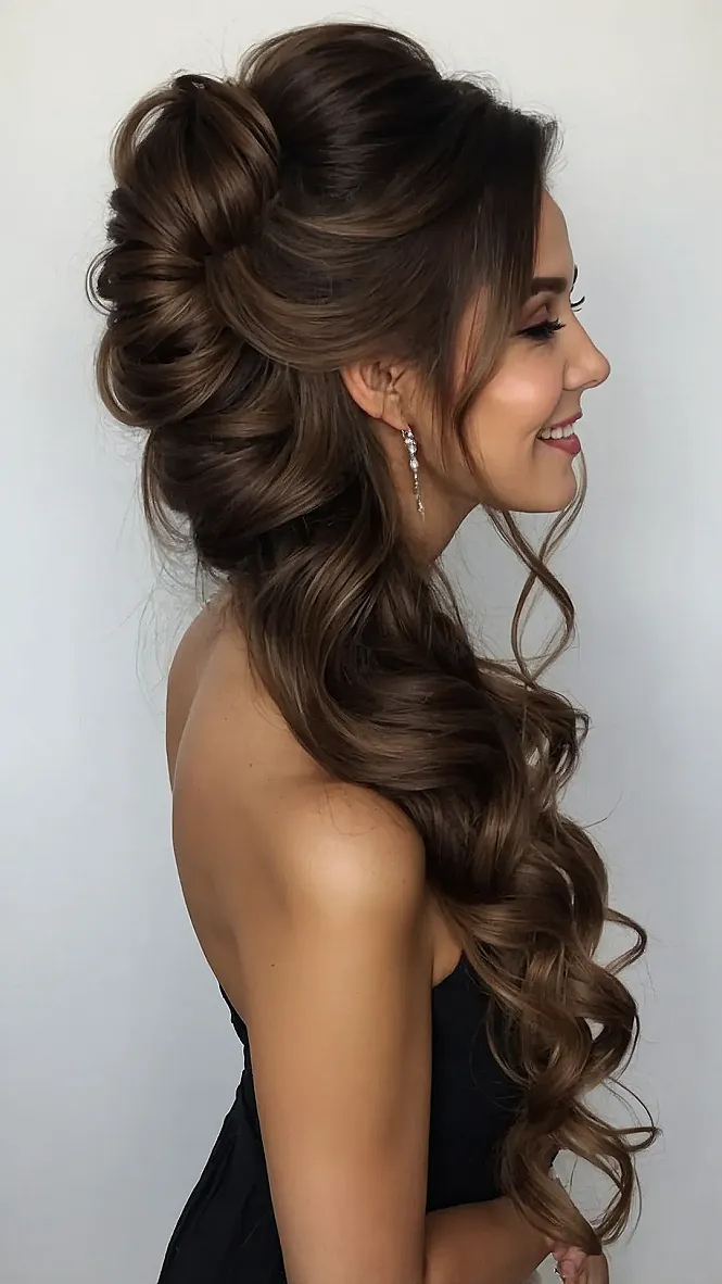 Next Year's Bridal Look