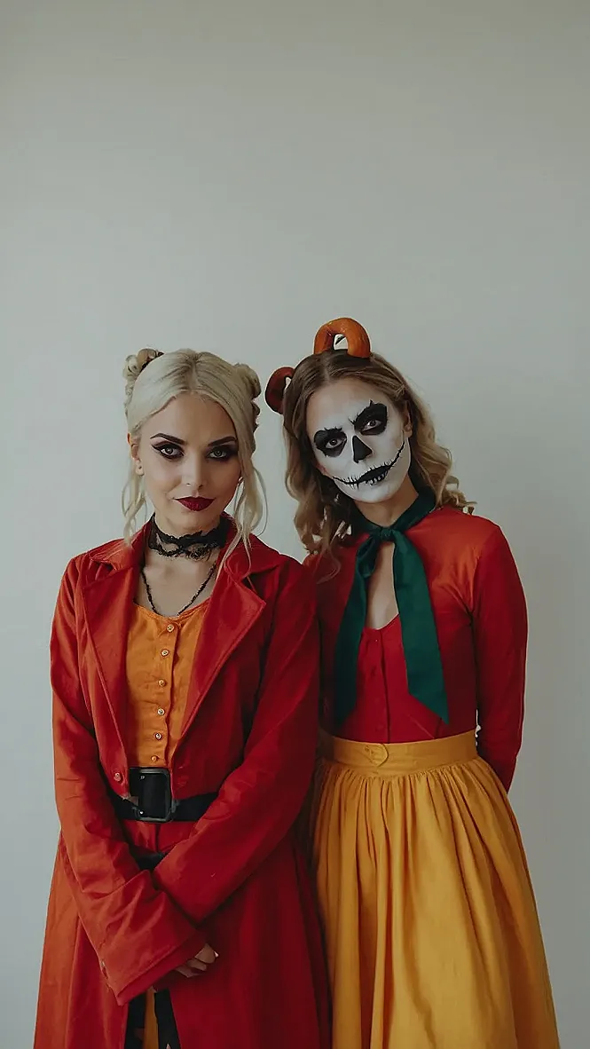 Queen of the Last Minute (Redux)