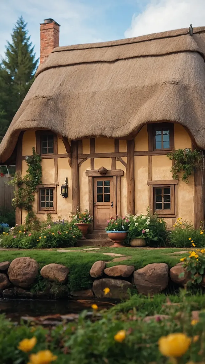 Streamside Sanctuary