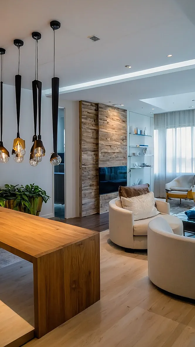 Living Room Wow