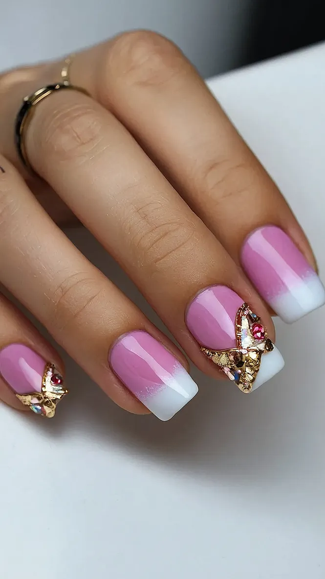 Pink Paradise