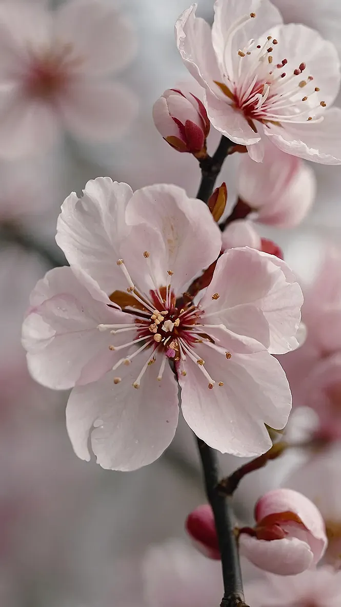 Floral Fantasy