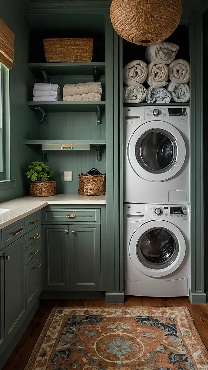 Whirlpool Wonderland