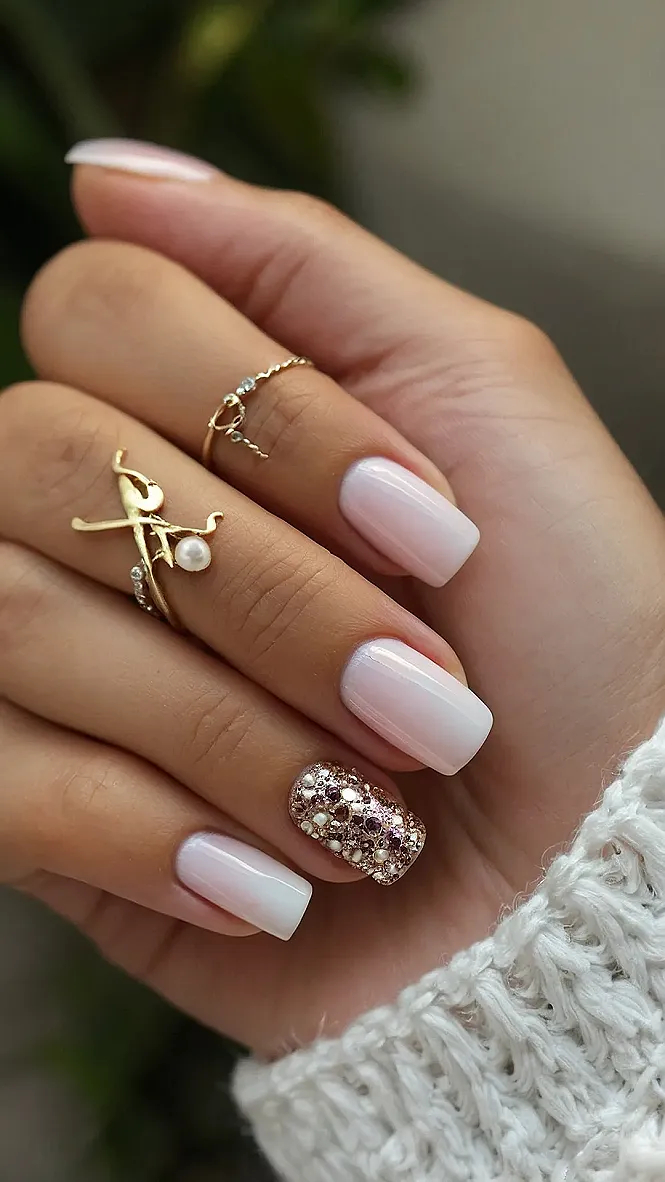 Say Yes to Sparkle