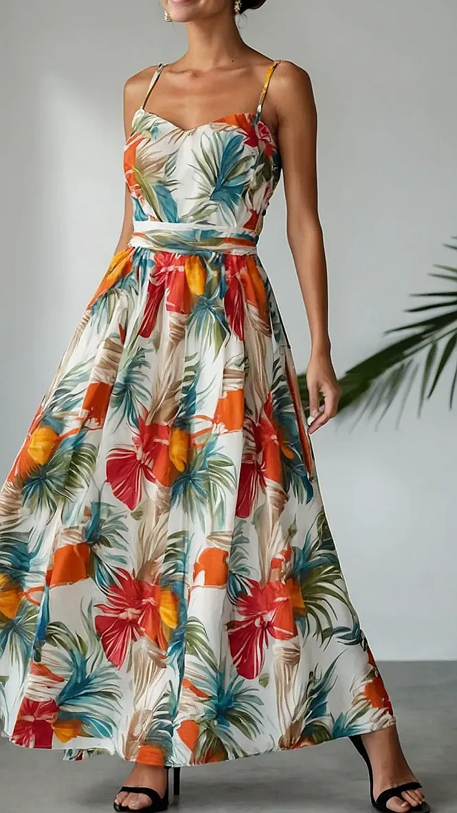 *   Seaside Style