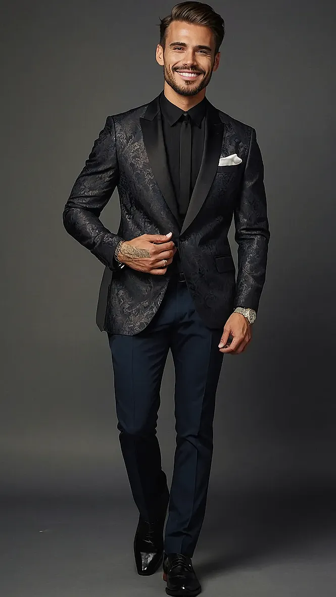 Style Czar's Celebration