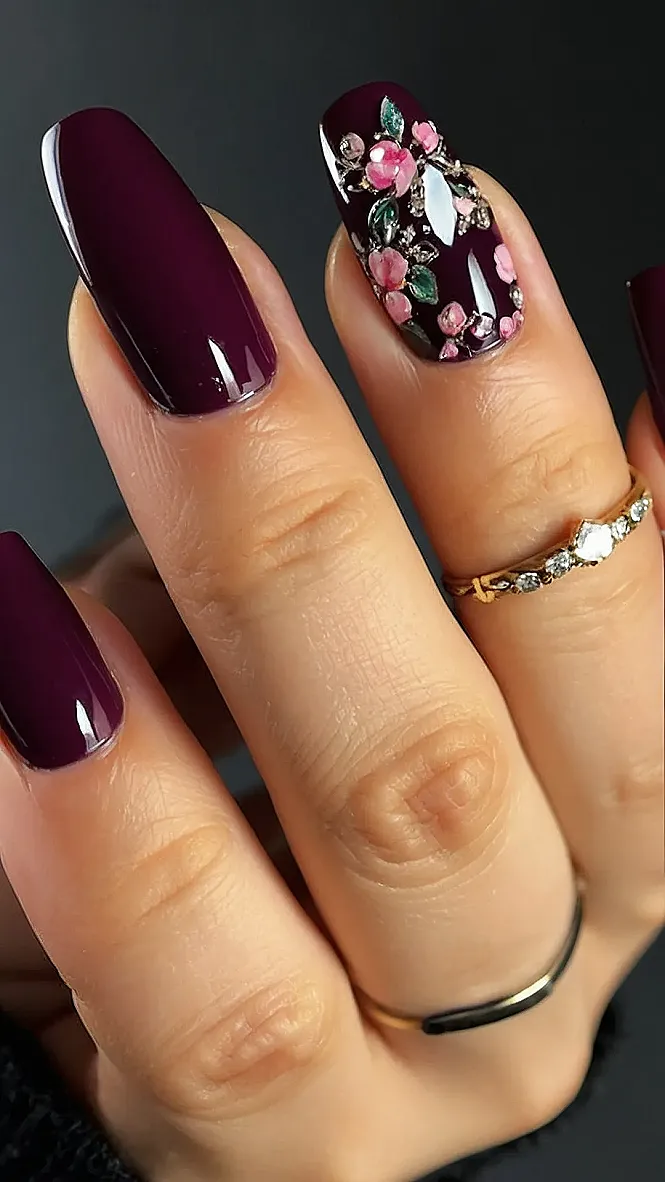 Blooming Tips