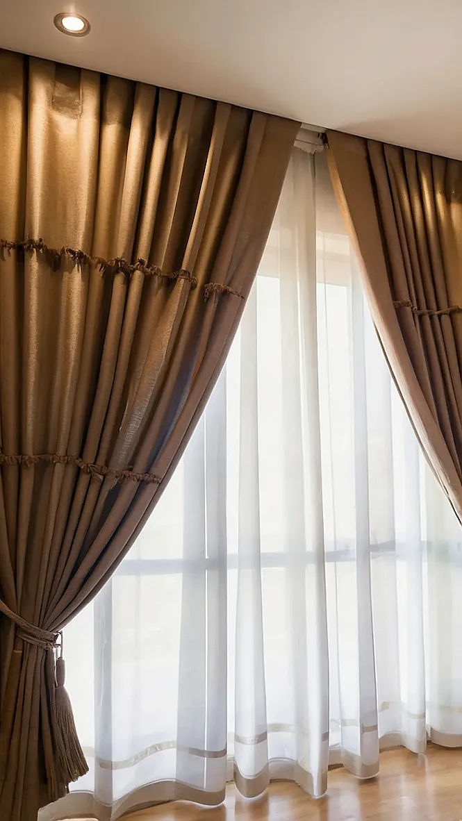 Comfort's Canvas