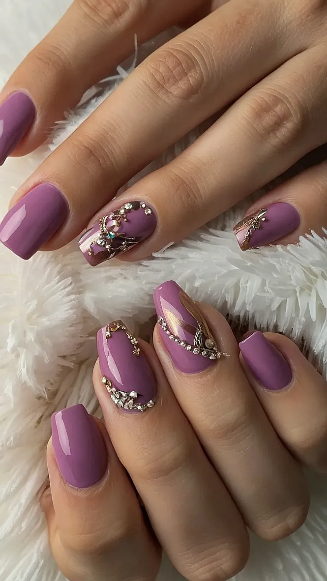 Garden Party Glam